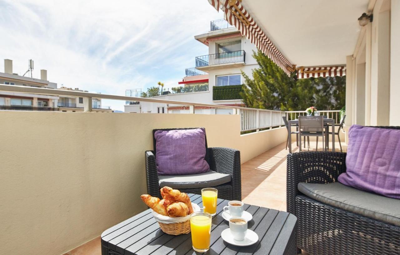 Cannes Centre-Palais-200M Des Plages מראה חיצוני תמונה